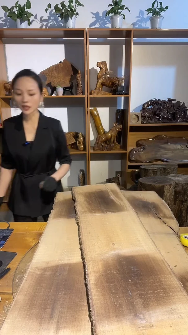 阿祥金丝楠木闪购链接