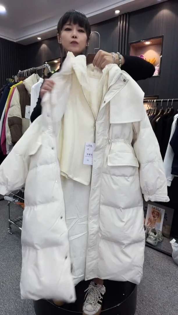 22003奶白色---均码
