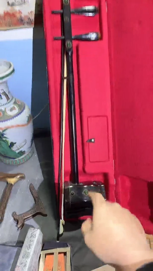 【闪购商品】滴血莲花菩提吊坠1