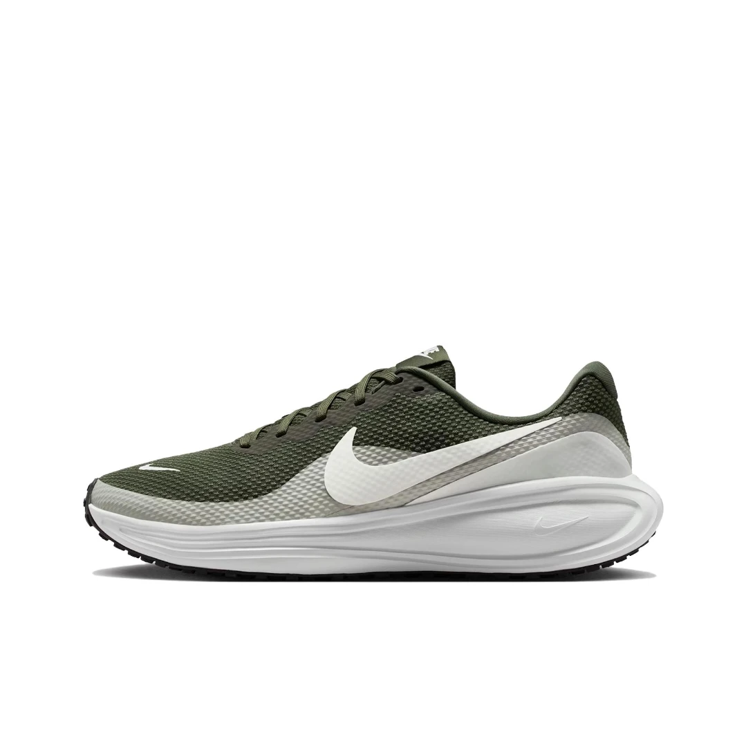 NIKE/耐克Revolution 8 男子休闲运动透气公路跑步鞋HJ9198303