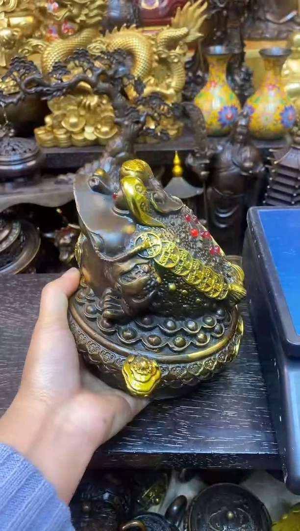 案台摆件 桌面摆件