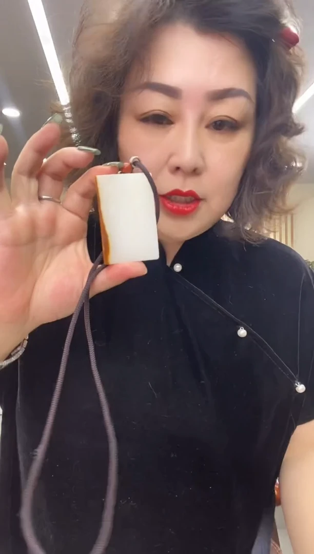 吊坠多样式发货随机发一