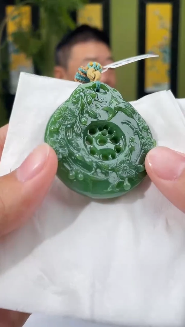 定制和田玉多样性发货拍一发一