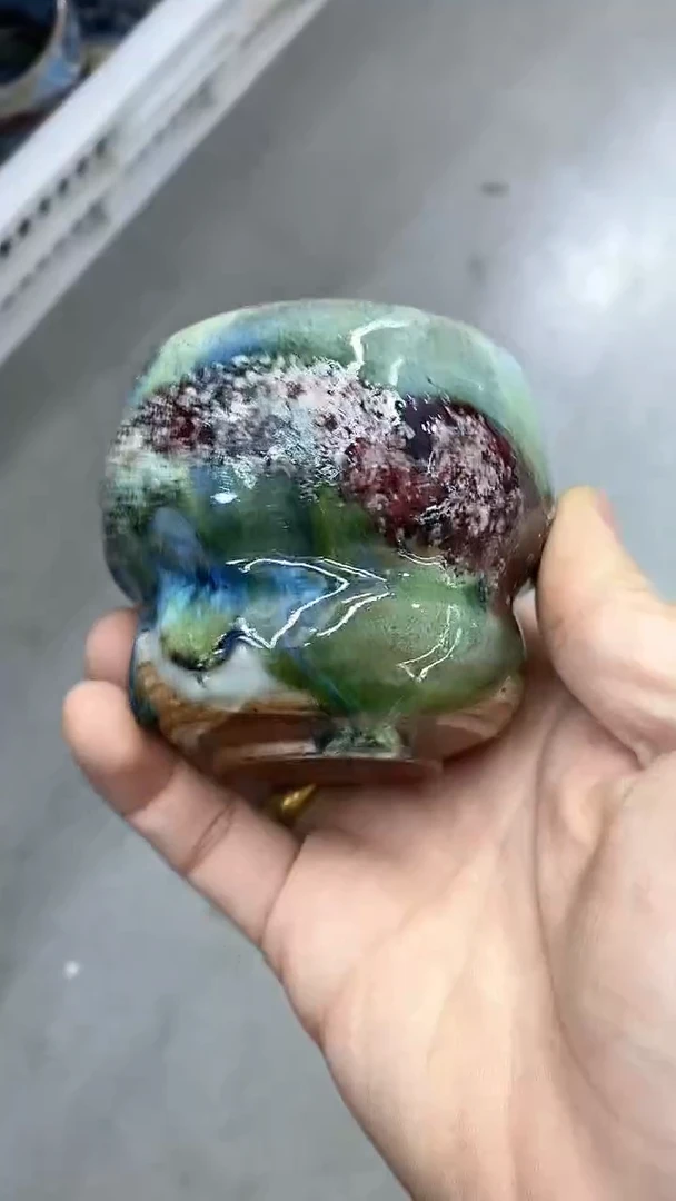 【闪购商品】瓷片陶瓷茶器福利76