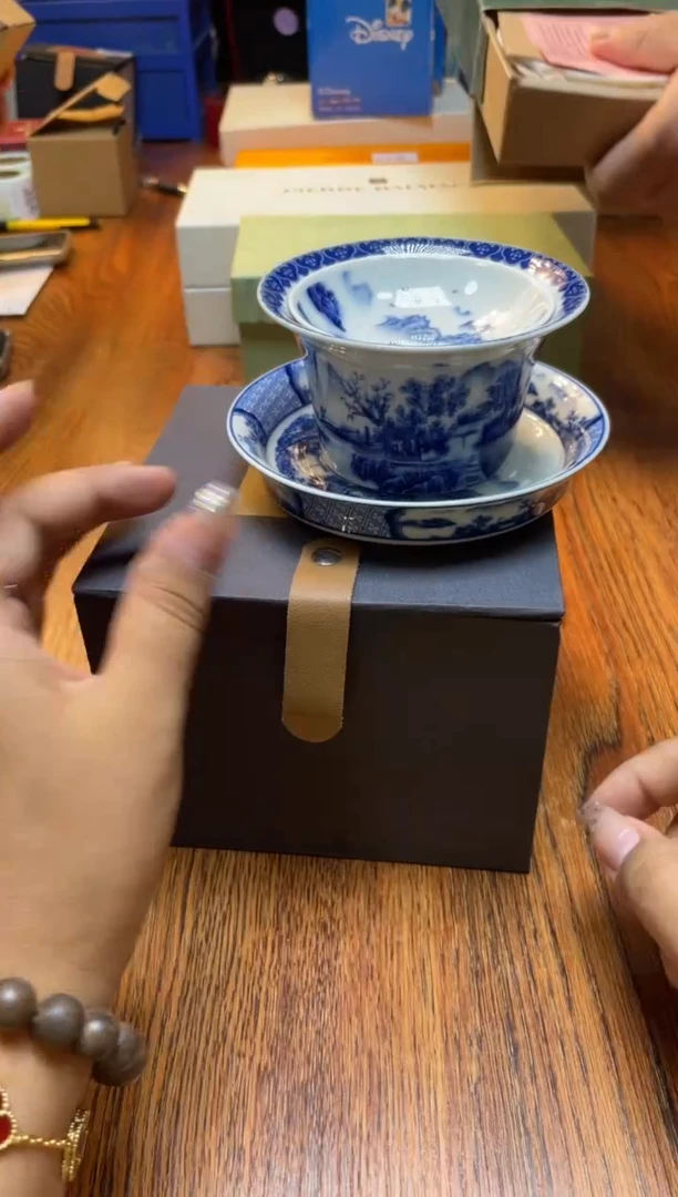 瓷片满20米包邮一单一付