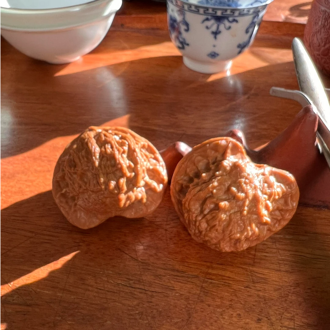 龙门山一代小金鱼（鱼籽纹）（25赛季见面礼）
