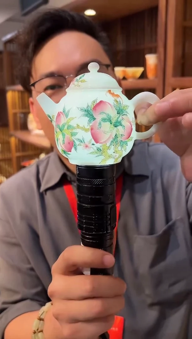 摆件瓷博会-昱器江南陶瓷专场47