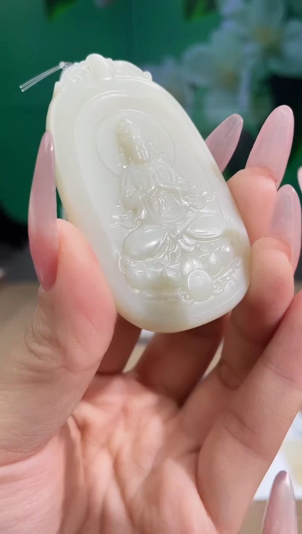 定制和田玉多样性发货拍一发一/56