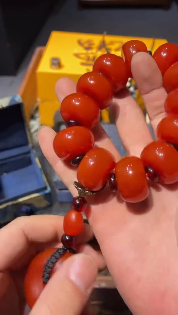 未镶嵌蜜蜡裸石慧心甄选直播推荐