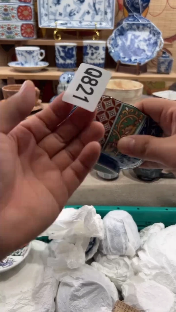 瓷片可**瑞瓷片满20包邮Q821