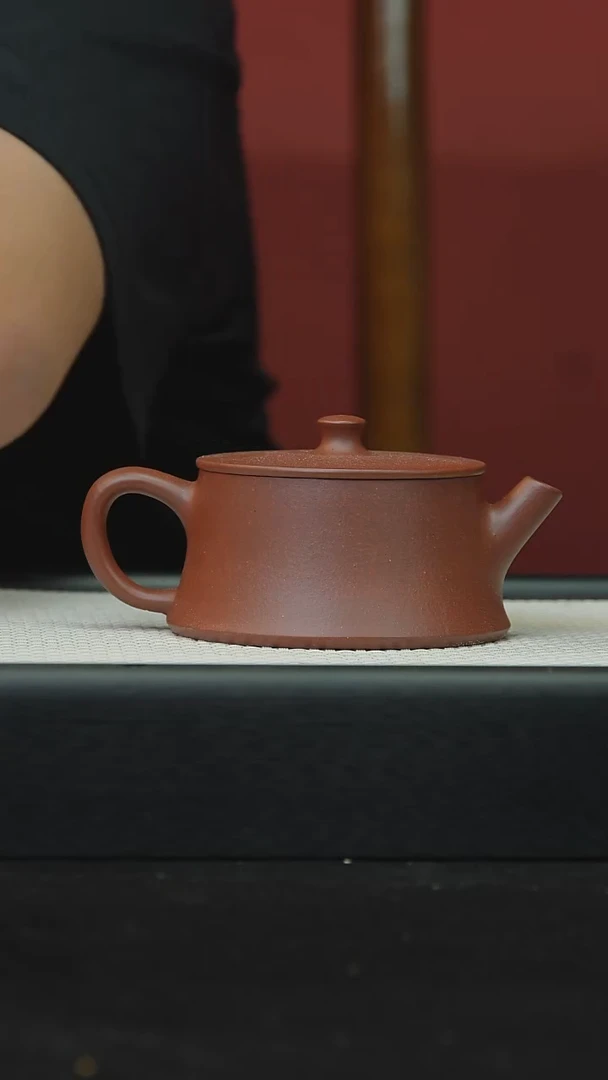 茶壶紫砂宜兴紫砂原矿紫砂
