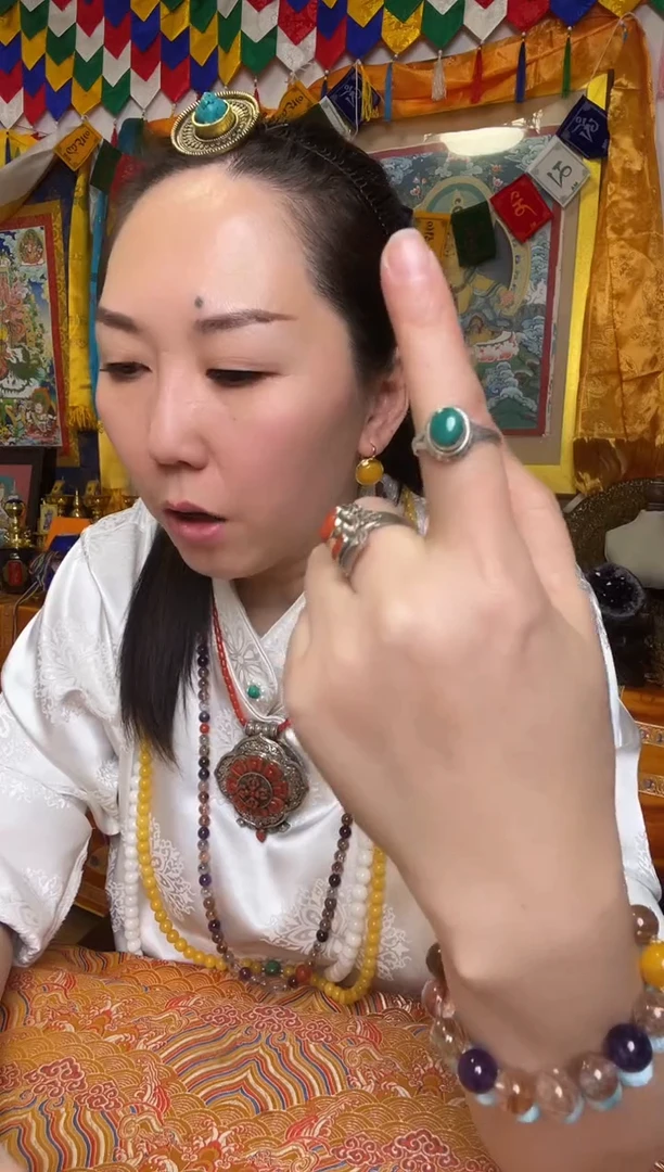 吊坠092116青海发货，唐卡配件