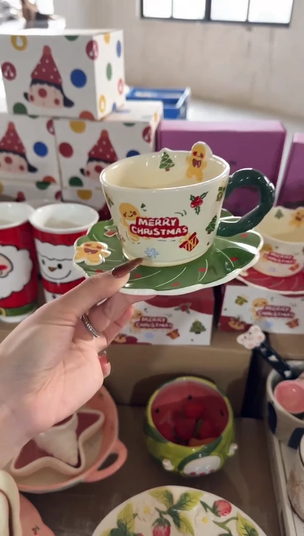 瓷【唯品瓷】源头工厂