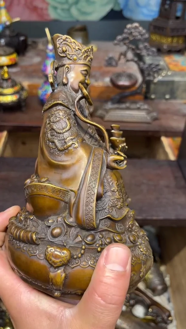 B三浒铜专属高端精品