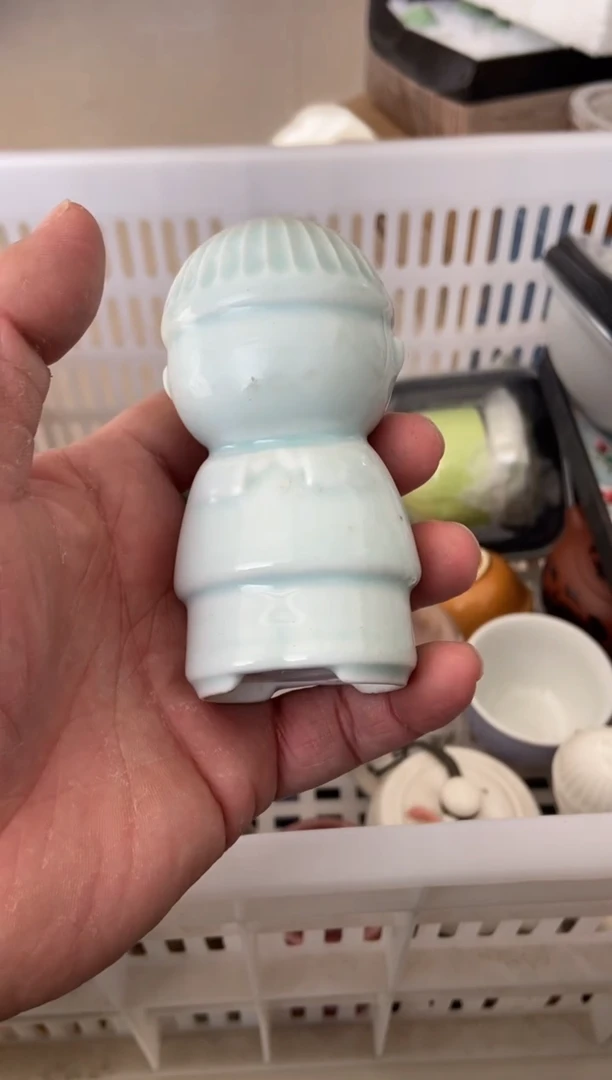 杯子瓷无运费险有瑕疵的摄影的产品有使用过的痕迹有点脏介意勿拍