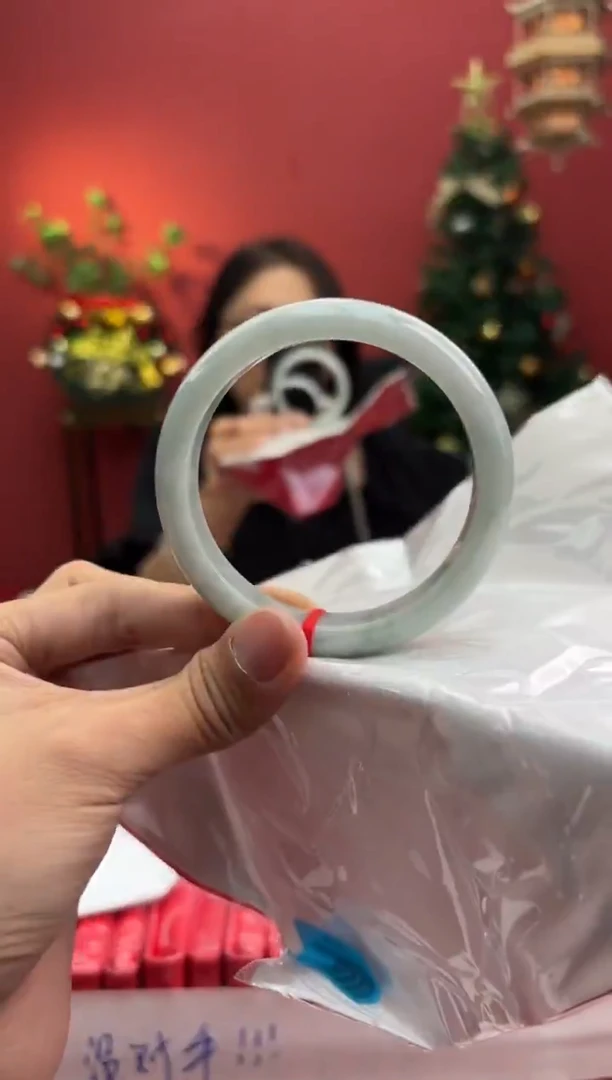 未镶嵌手镯翡翠翡翠手镯31