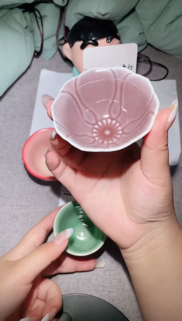 茶盏直播代开5个小客杯