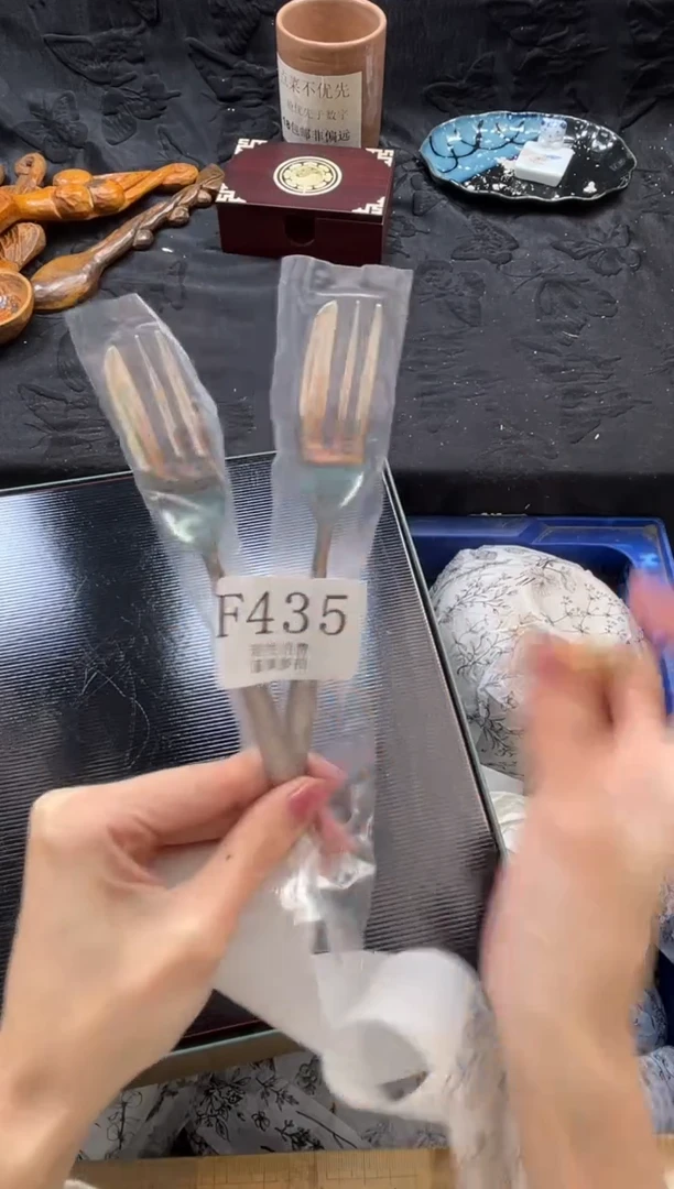瓷片       F435