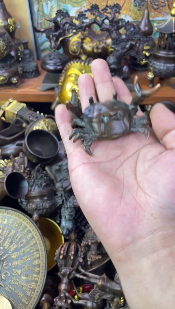 恒瑞铜社精选链接