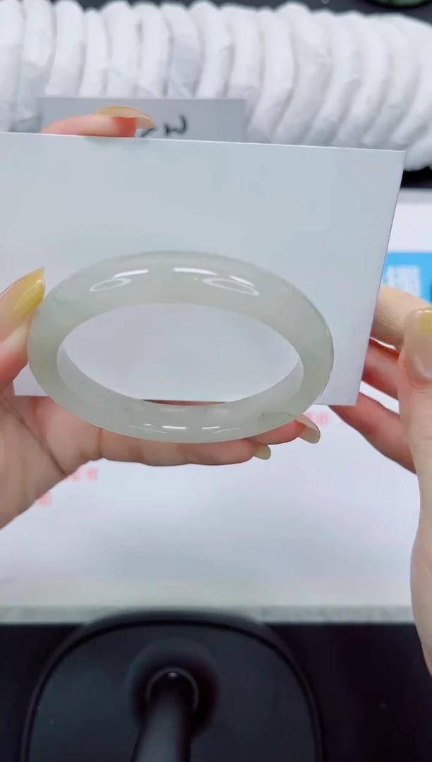 石英质玉手镯未镶嵌204