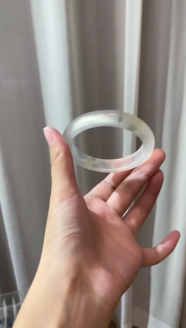 手镯玛瑙/玉髓未镶嵌54鉴赏期48小时