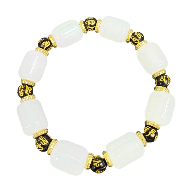 M031轻奢设计款手串 多样性发其一