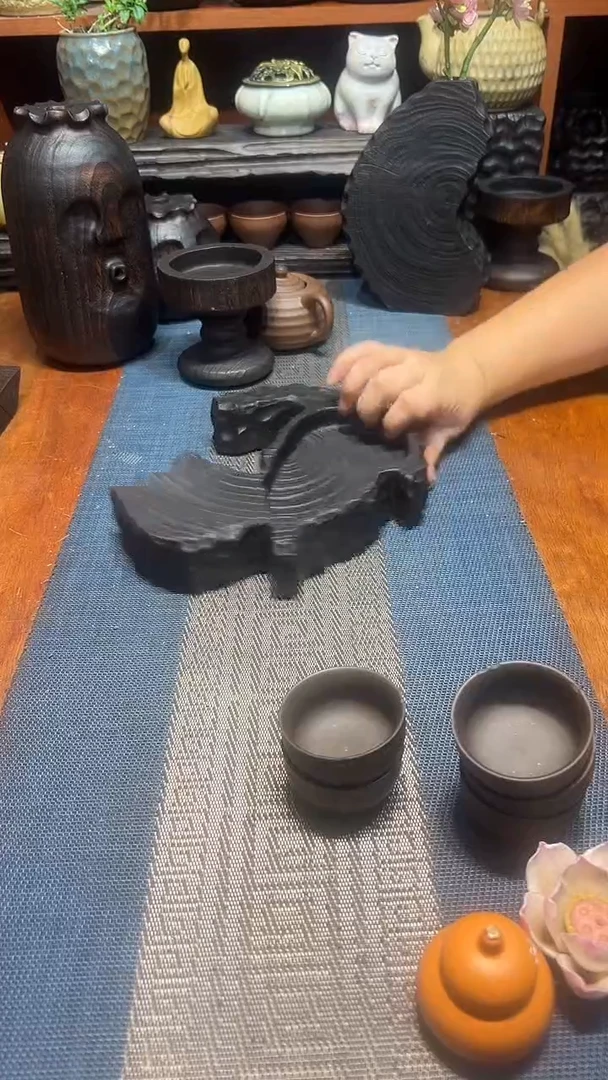 香樟木香樟木一物一拍
