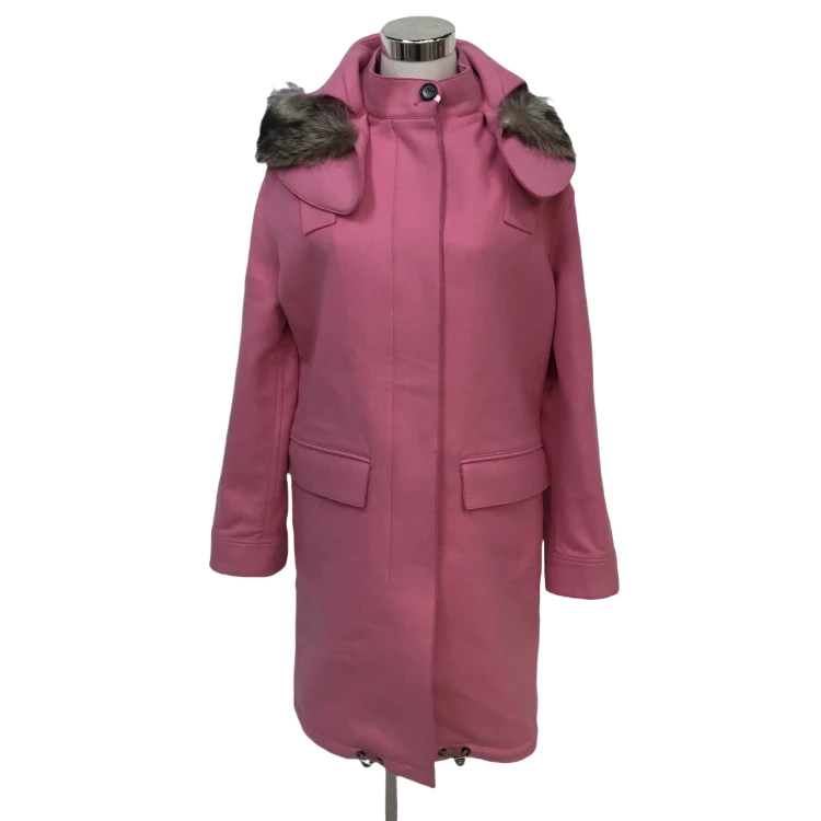 芬迪/大衣/95新/[251231ZY]