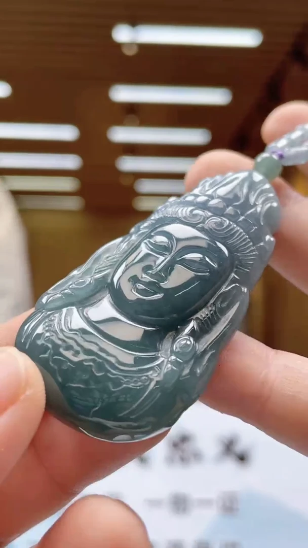 定制翡翠未镶嵌********59