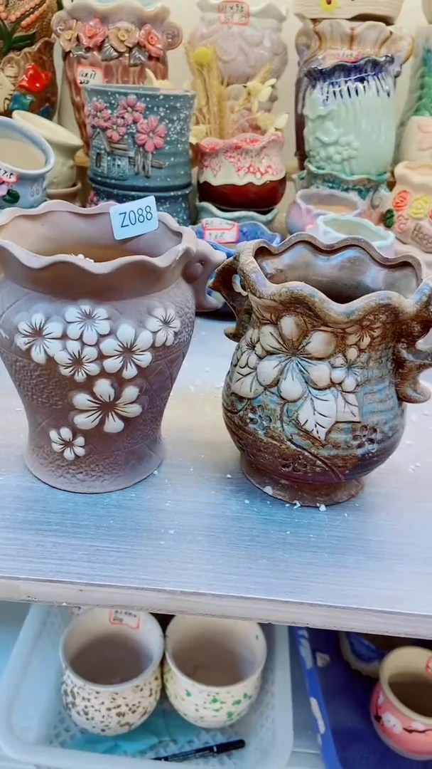 【闪购商品】陶瓷@@Z088