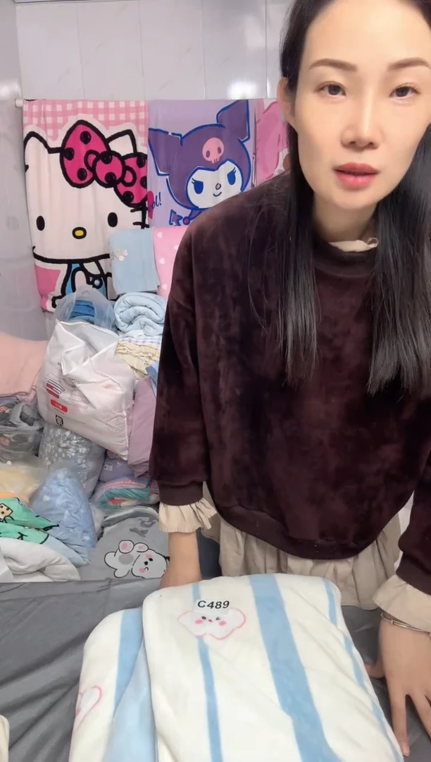 牛奶绒n****a489床上用品孤品遐思二等品介意勿拍