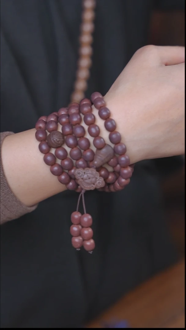 【闪购商品】泥塑花蕊夫人0.9左右的108 福利