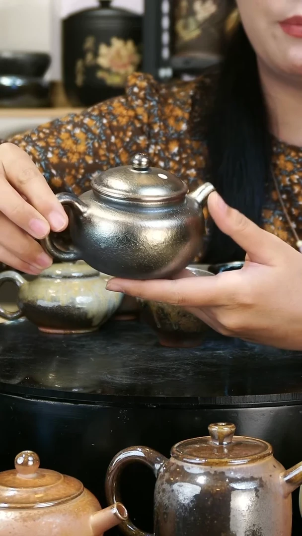 壶239瑕疵  苏橙茶周边