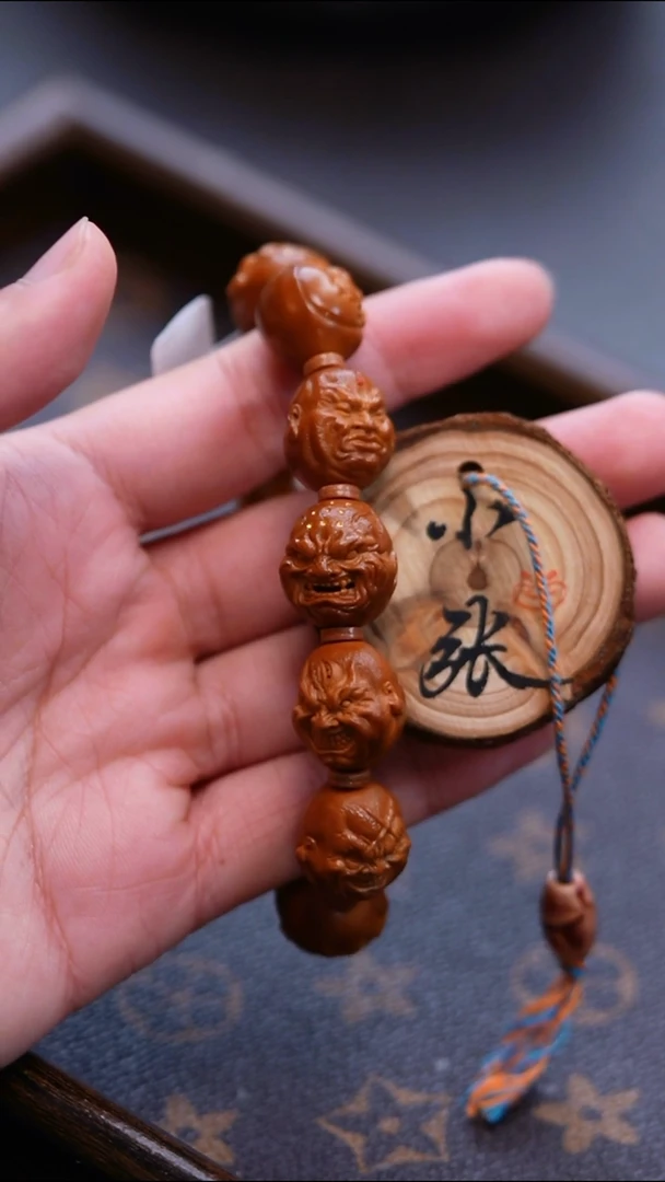 手串/手链橄榄核橄榄核