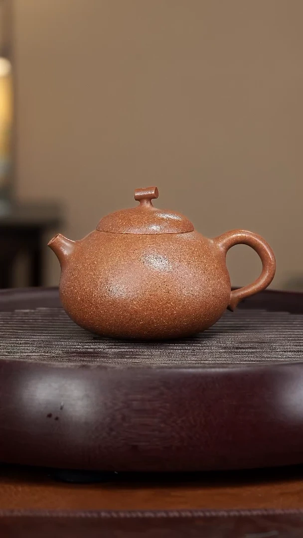 【闪购商品】紫砂茶壶宜兴紫砂壶