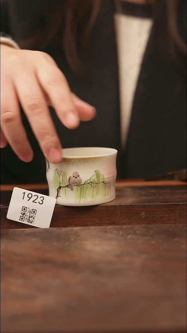 【落单孤品】/杯子@@1923
