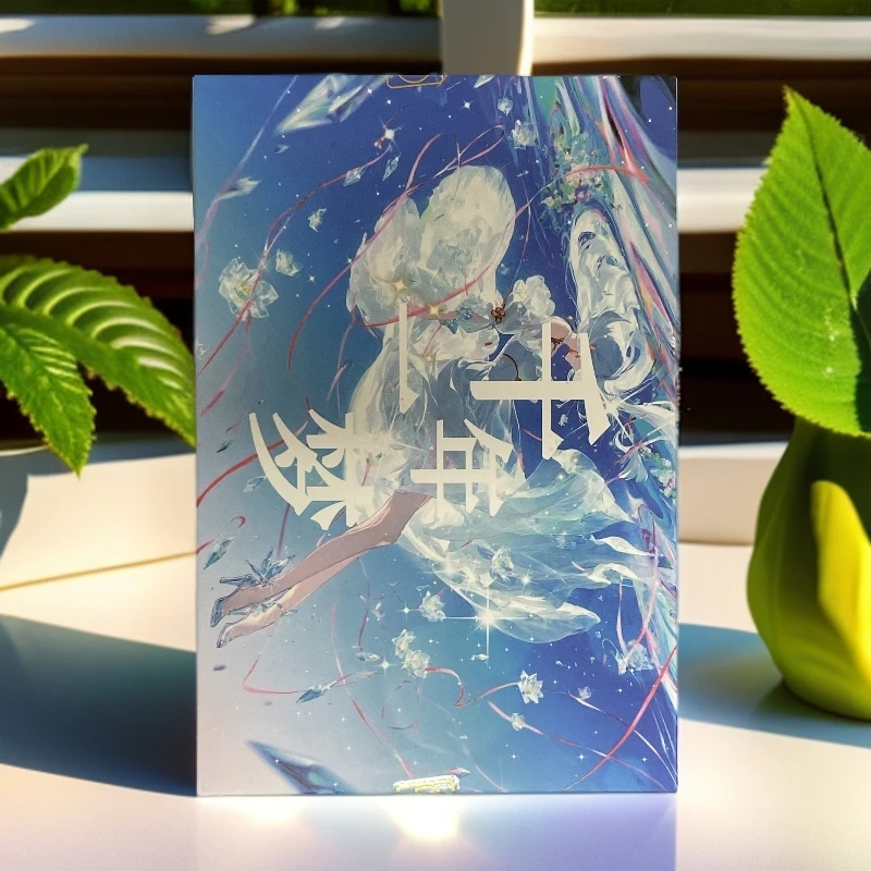 神卡社《千年一梦》A5卡 卡牌收藏盲盒 默认代拆