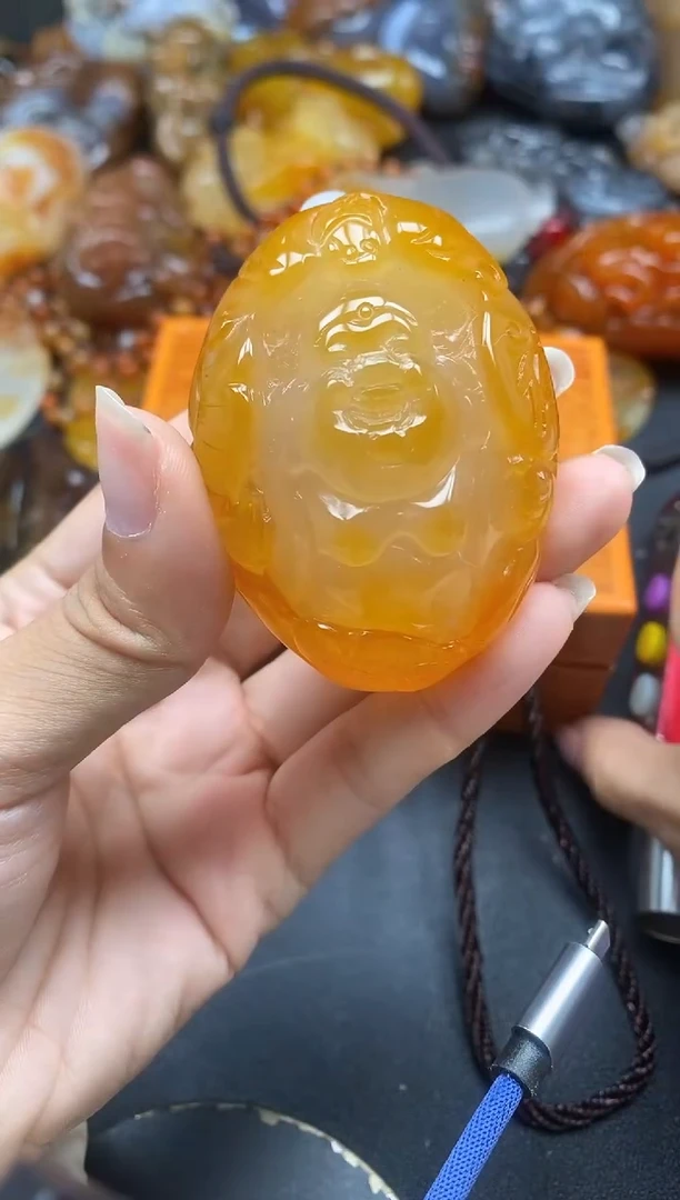 未镶嵌1玛瑙/玉髓勇****哥ll