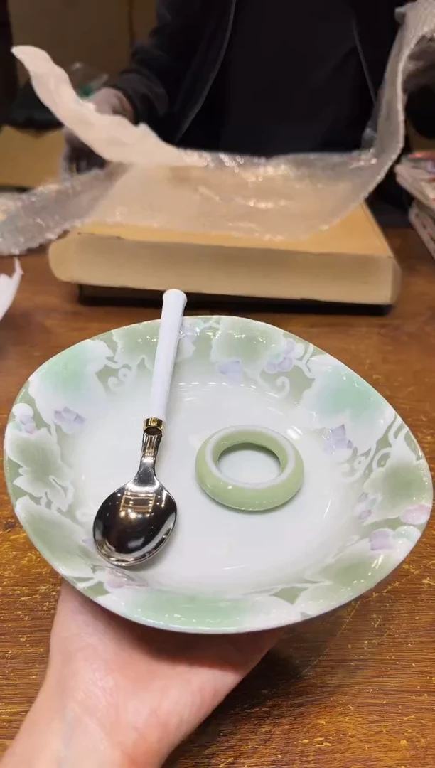 小狐狸严选日瓷器小狐狸精选日瓷器