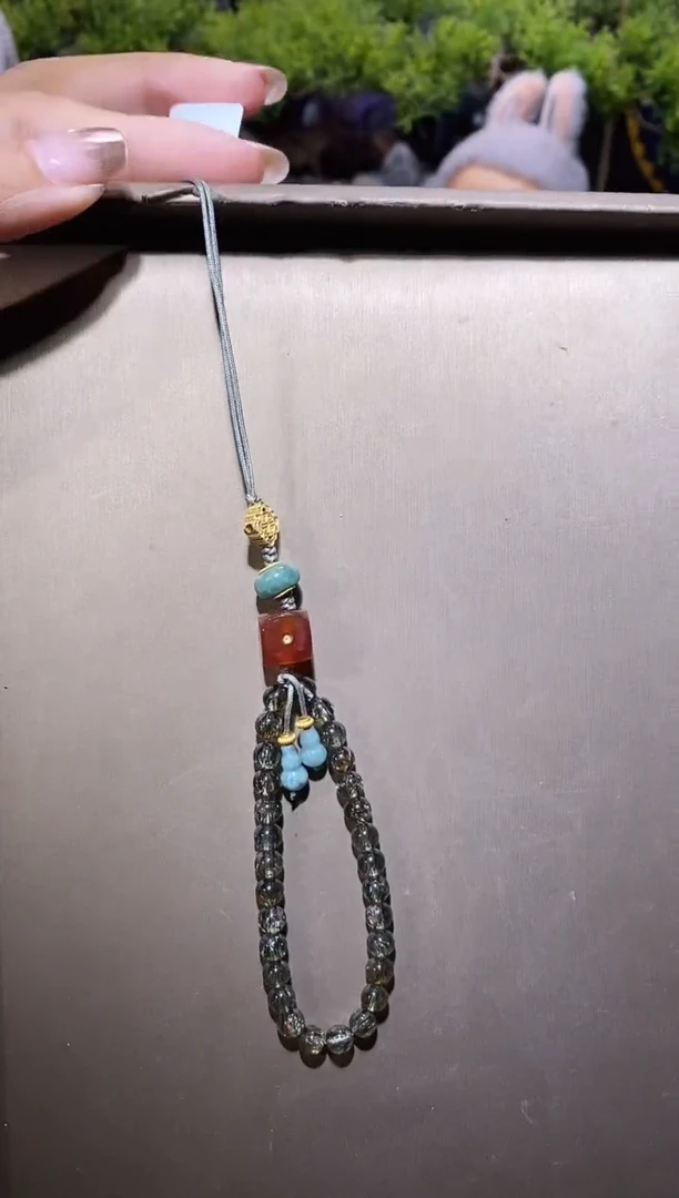 玛瑙/玉髓颈饰未镶嵌X