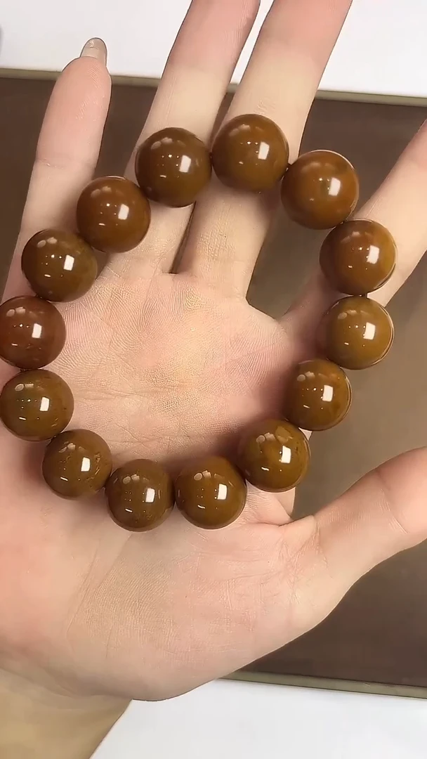 未镶嵌手串和田玉多样性发货其中发一