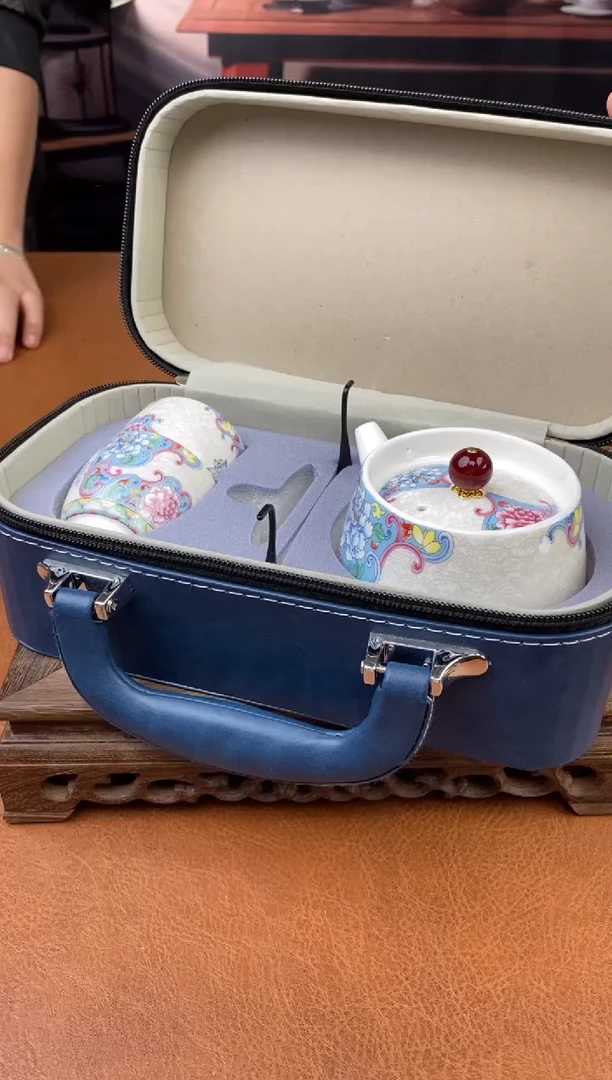 【闪购商品】陶禧茶器闪购福利V