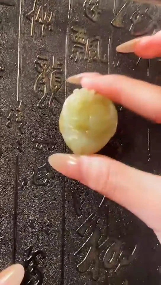 颈饰未镶嵌和田玉1111111