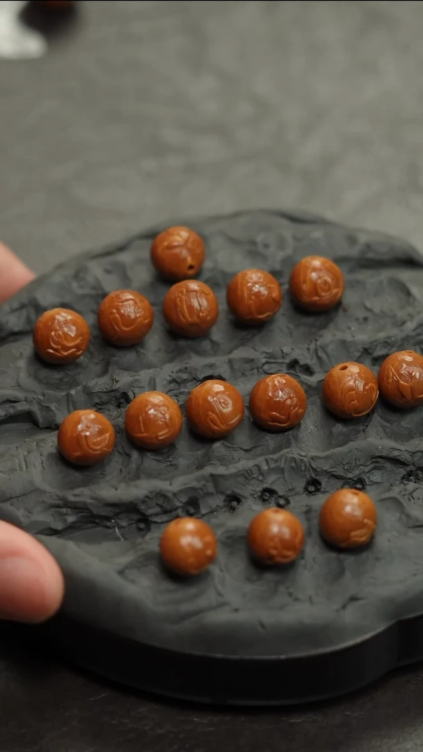 手串/手链橄榄核橄榄核