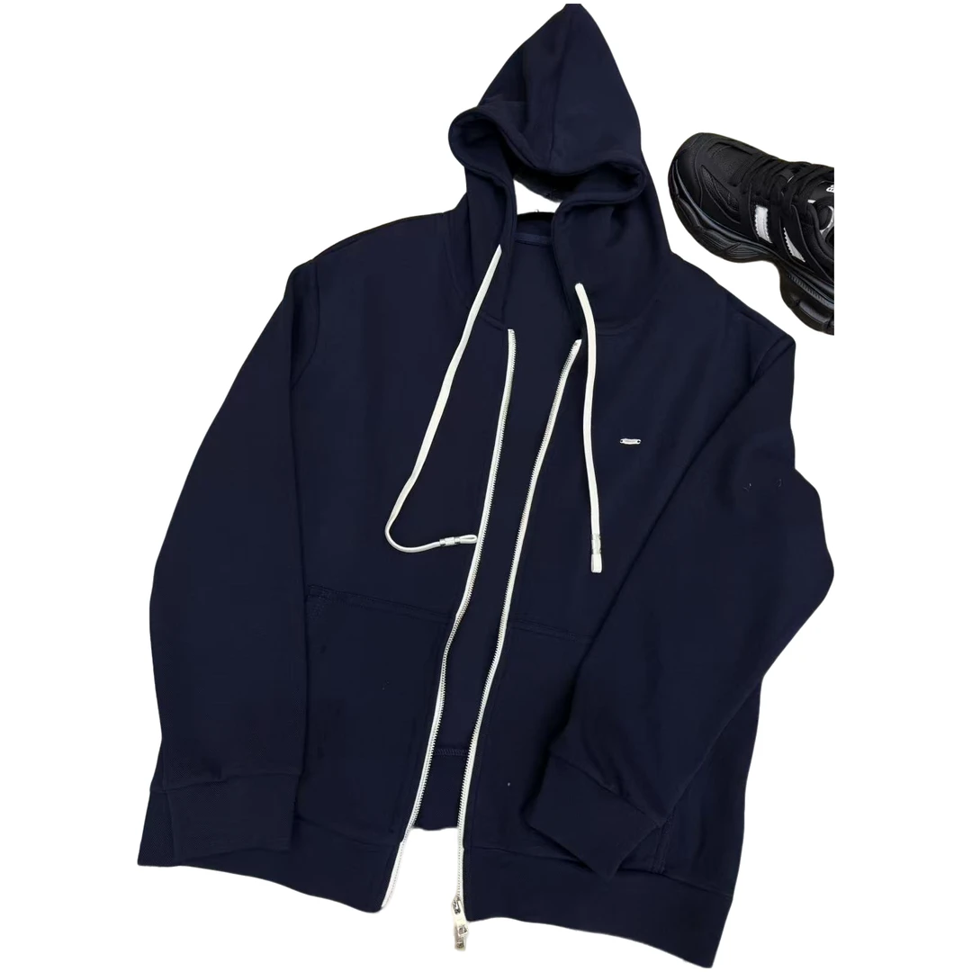 白姐同款卫衣外套（3073）