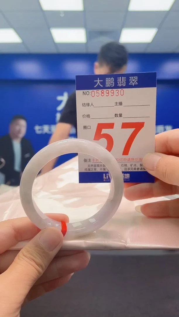 未镶嵌手镯翡翠AAAAAAAAA