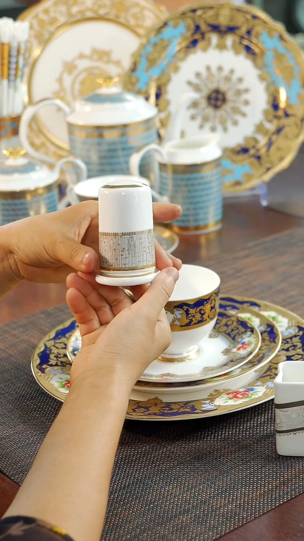 瓷片牙签筒 福利价福利价