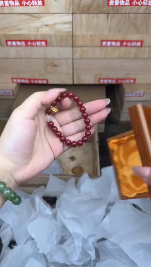 文玩阁福牌手链链接@@SP221