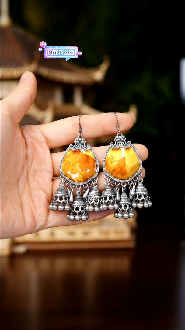 刺绣私人定制苗族手工A610