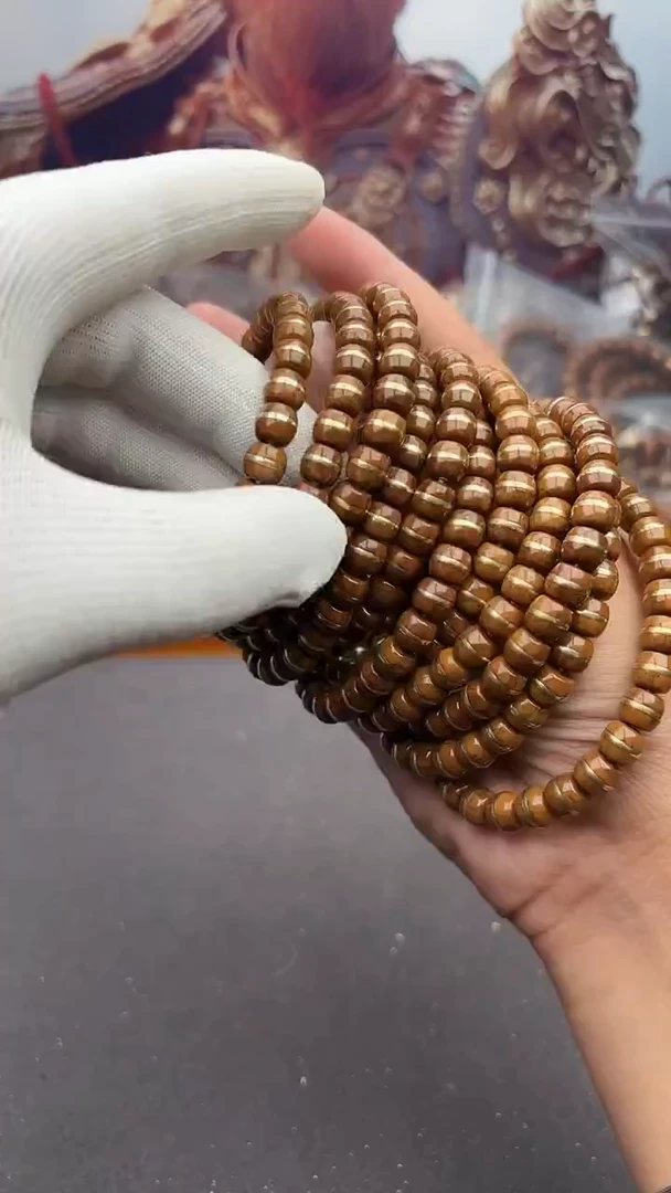 手串紫金鼠紫金鼠25
